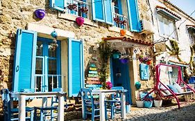 Mai Sema Boutique (adults Only) 3*